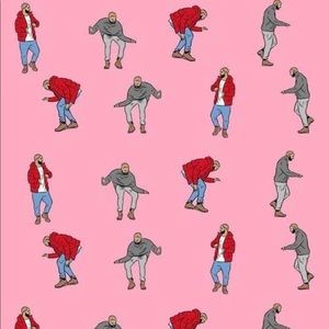 Meet your Posher, Joy